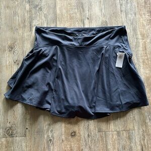 Tennis skirt